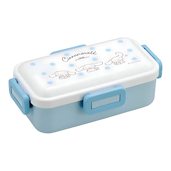 Skater Antibacterial Bento Box Watercolor Cosme Cinnamoroll