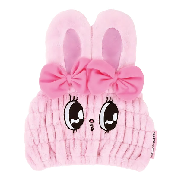 Skater Absorbent & Quick-Drying Towel Cap Esther Bunny