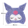 Kuromi Sleepy
