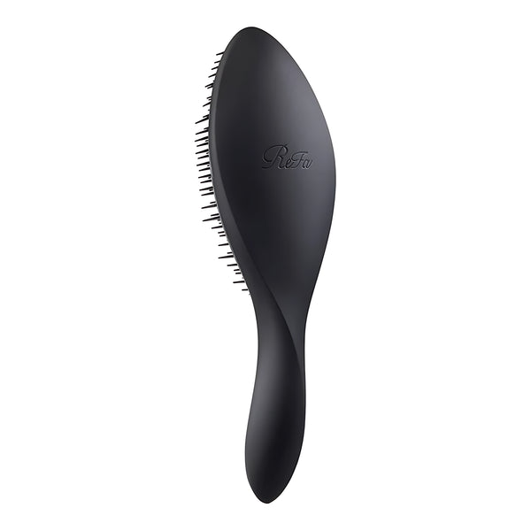 ReFa Aile Brush Matte Black