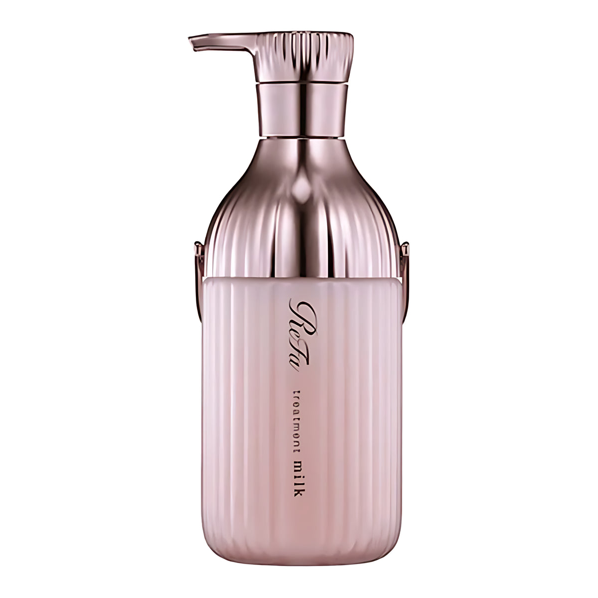 ReFa Milk Protein Treatment Pink