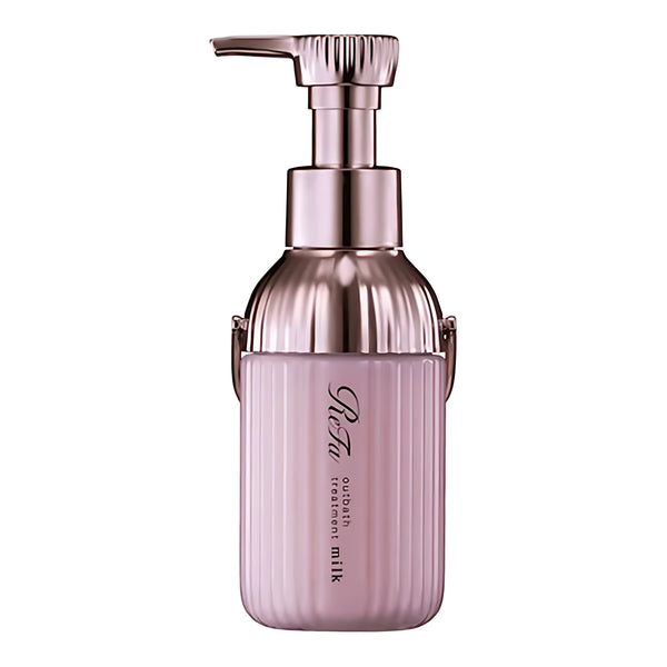 ReFa Milk Protein Outbath Treatment Pink