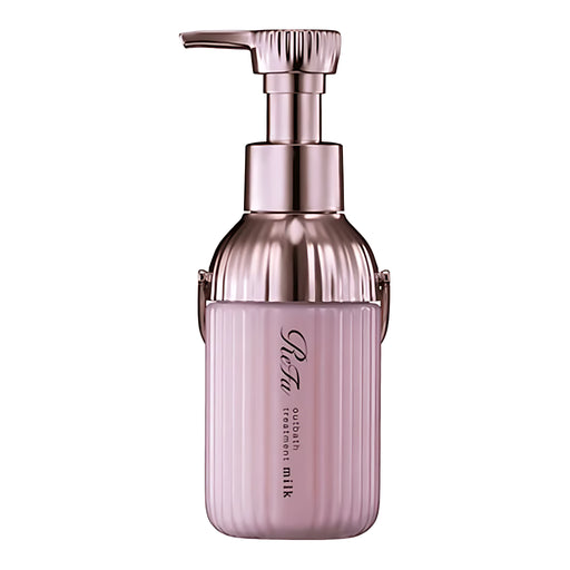 ReFa Milk Protein Outbath Treatment Pink