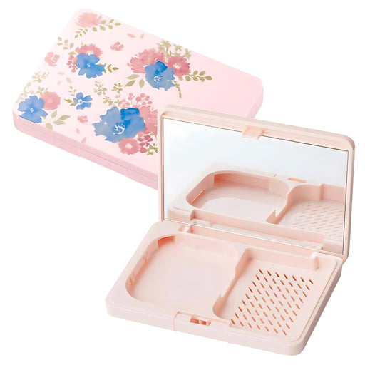 CHIFURE Powder Foundation Case Horizontal D1