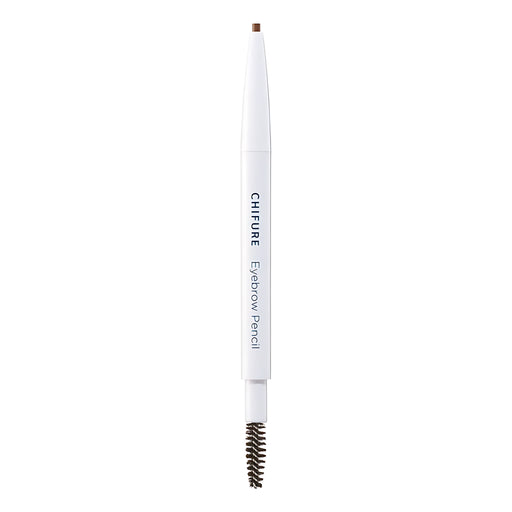 Chifure Eyebrow Pencil 24 Mocha Brown