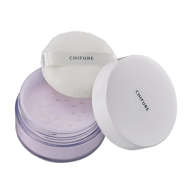 CHIFURE Loose Powder 3