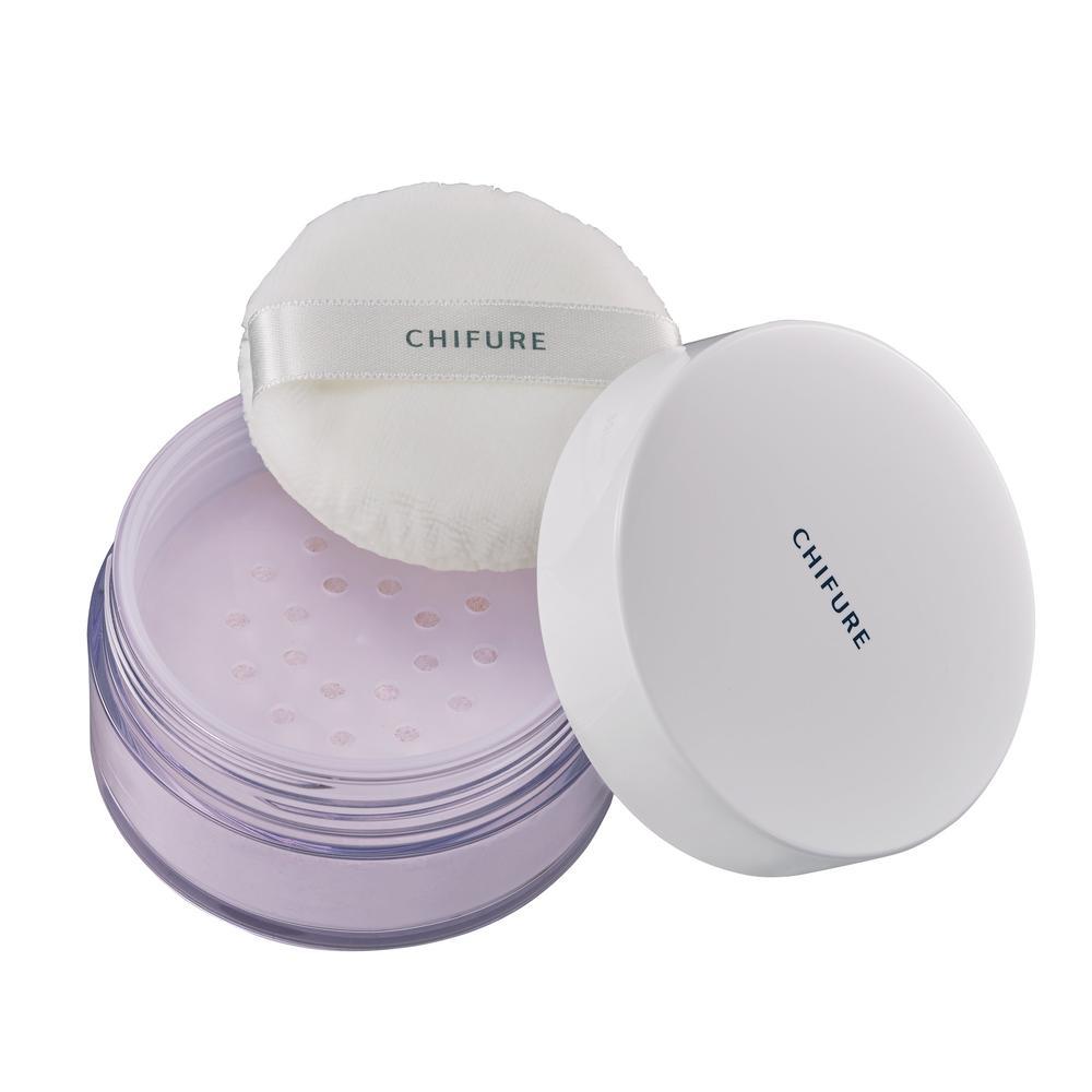 CHIFURE Loose Powder 3