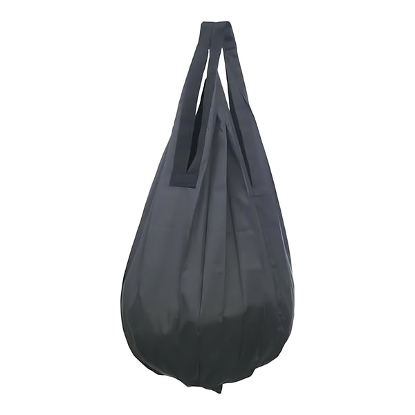 Marna Shupatto Compact Bag DROP Black