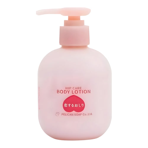 PELICAN SOAP Peach Hip Care Body Lotion