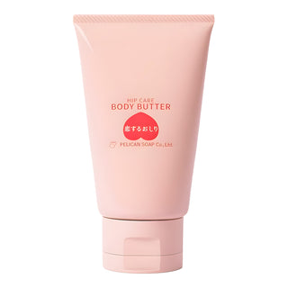 PELICAN SOAP Peach Hip Care Body Butter