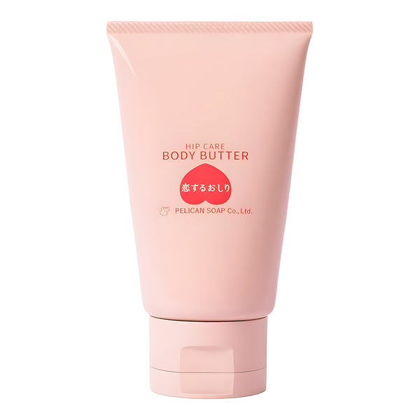 PELICAN SOAP Peach Hip Care Body Butter
