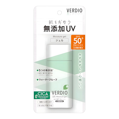 OMI BROTHERHOOD Verdio UV Moisture Gel