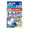 Toilet Tablet 3 pcs