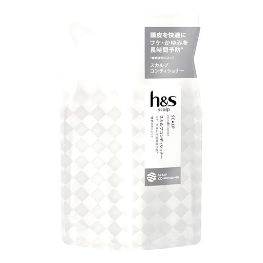 P&G h&s Scalp Conditioner Refill