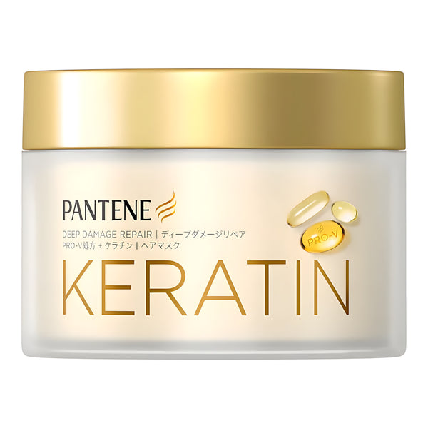 P&G Pantene Deep Damage Repair Hair Mask