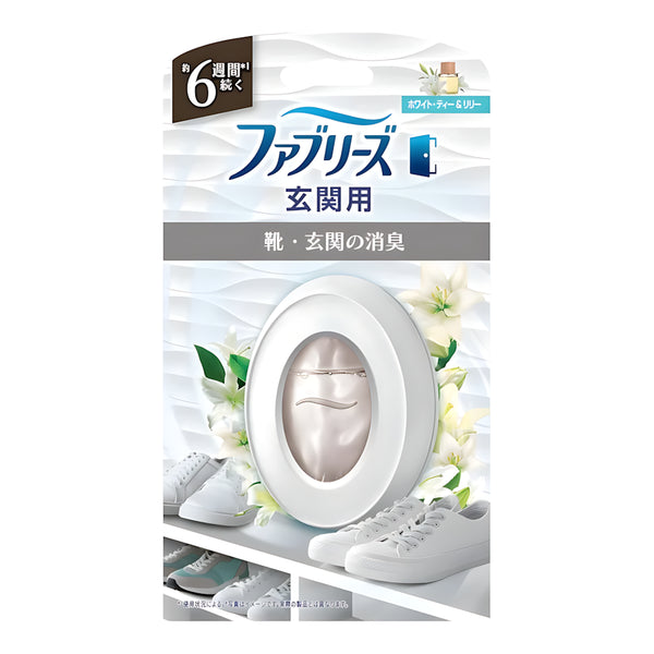 P&G Febreze Entrance Refill White Tea Lily