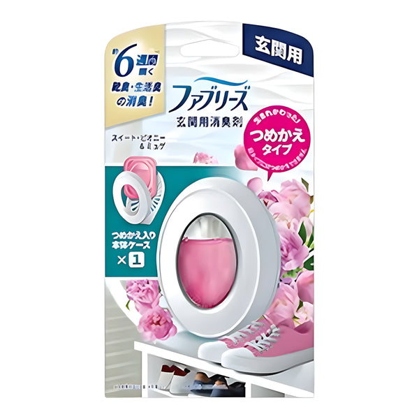 P&G Febreze Entrance Deodorizer Sweet Peony & Muguet