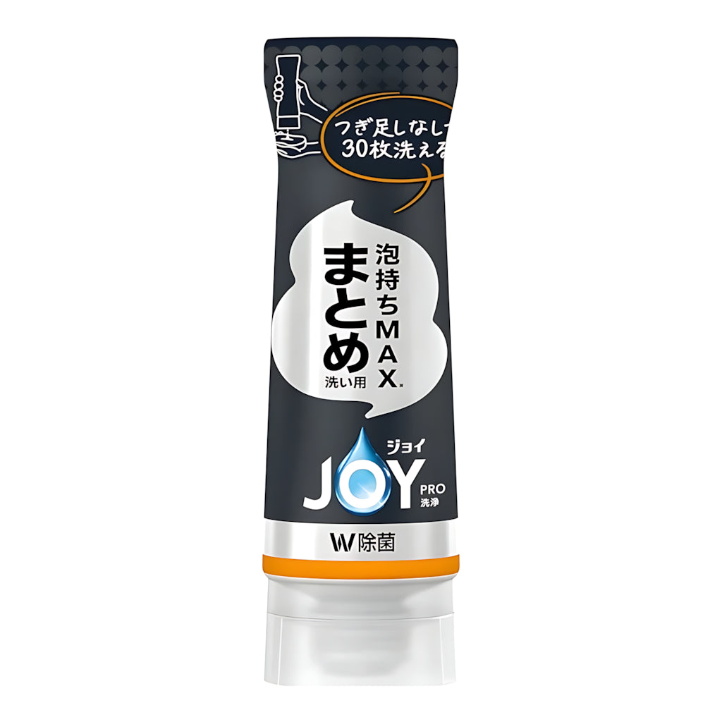 P&G Joy PRO Dishwashing Liquid Batch-Wash W-Antibacterial Inverted