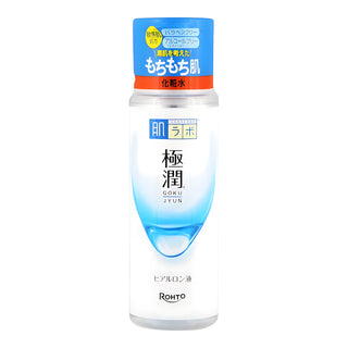 ROHTO Hada Labo Gokujun Hyaluronic Lotion