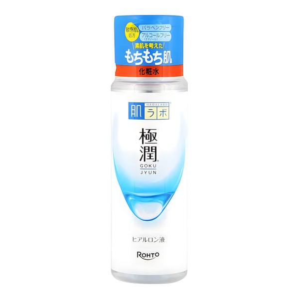ROHTO Hada Labo Gokujun Hyaluronic Lotion