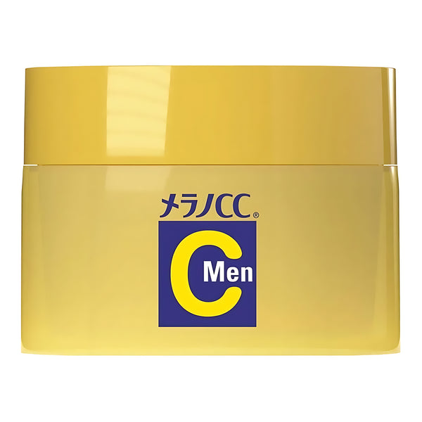 ROHTO Melano CC Men Medicated Dark Spot Care & Brightening Gel