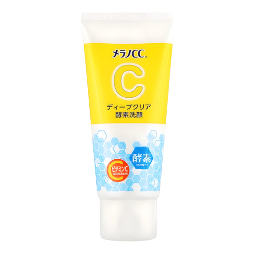 MELANO CC Deep Clear Enzyme Facial Wash