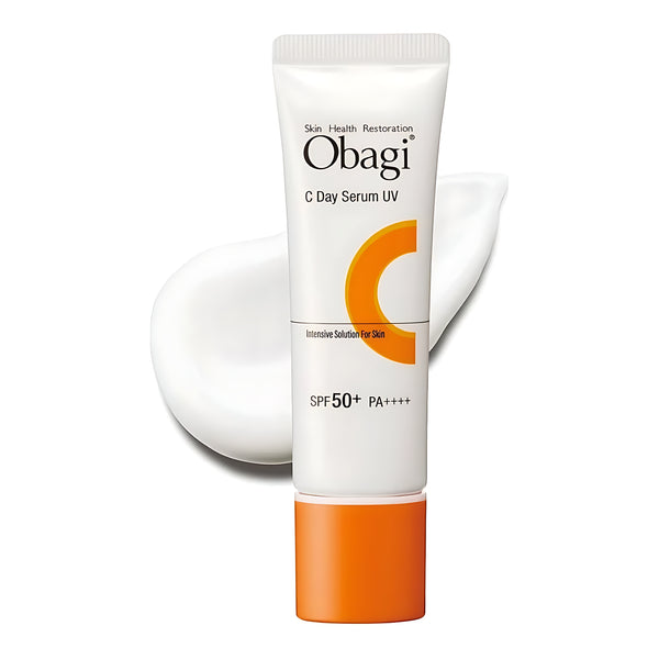 ROHTO Obagi C Day Serum UV