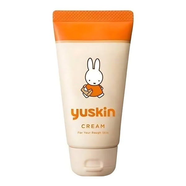 Yuskin Medicated Moisture Cream Miffy Design Tube 40g