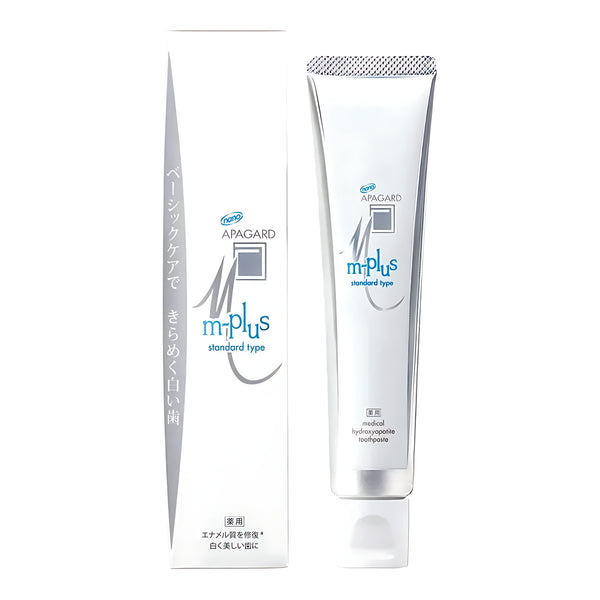 APAGARD Toothpaste M-Plus Sensitive