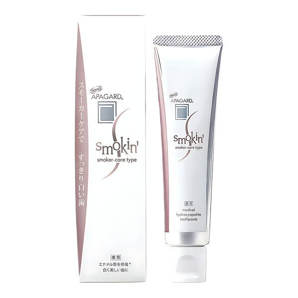 APAGARD Toothpaste Serena Whitening Travel