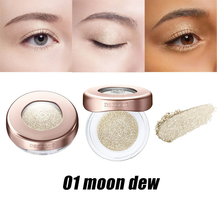 KOSE DECORTE Dazzling Gem Highlighting Powder
