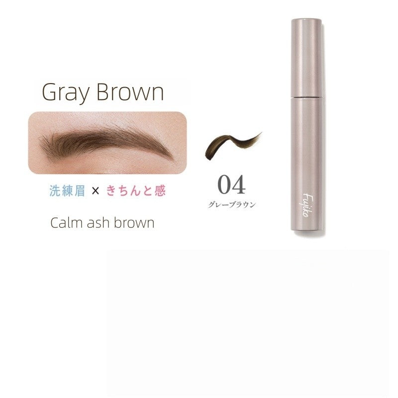Fujiko Mayu Eyebrow Tint ADV