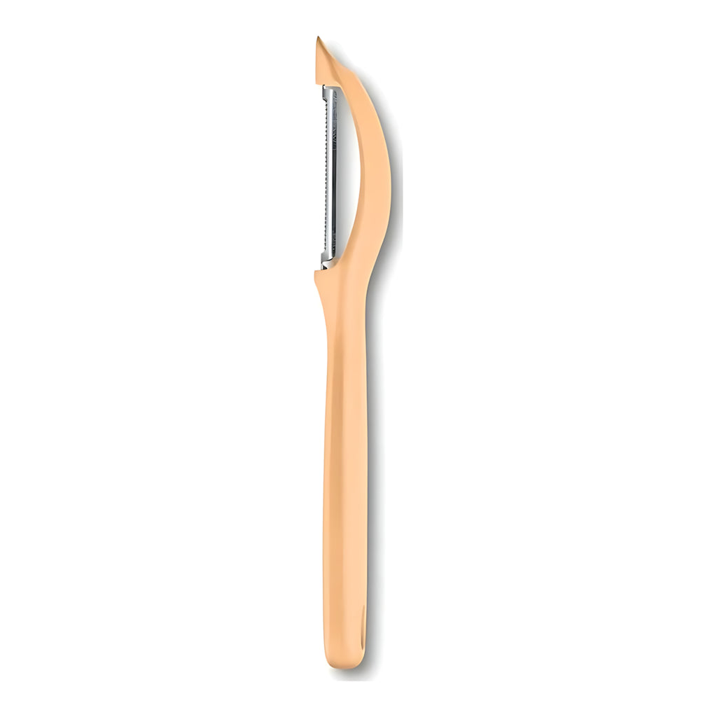 Victorinox Swiss Classic Universal Peeler Light Orange