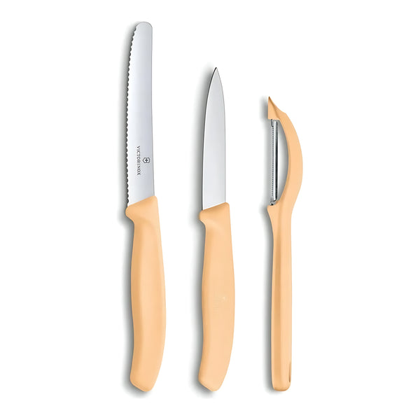 Victorinox Japanese-Style Knife Set