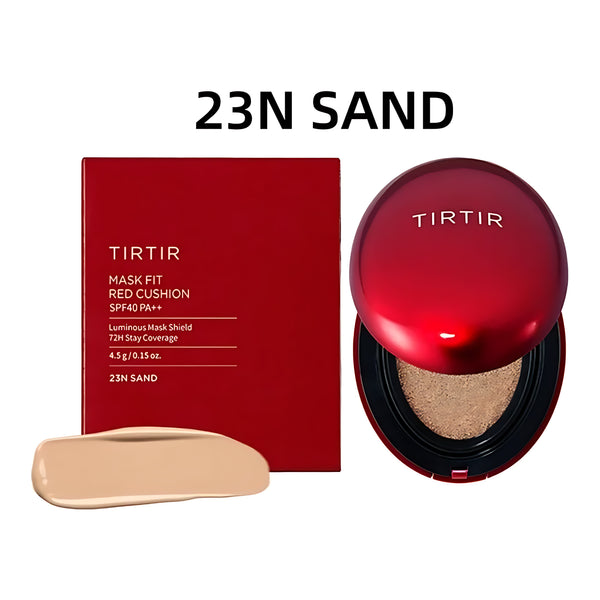 TIRTIR Mask Fit Red Cushion Mini 23N Sand 4.5g