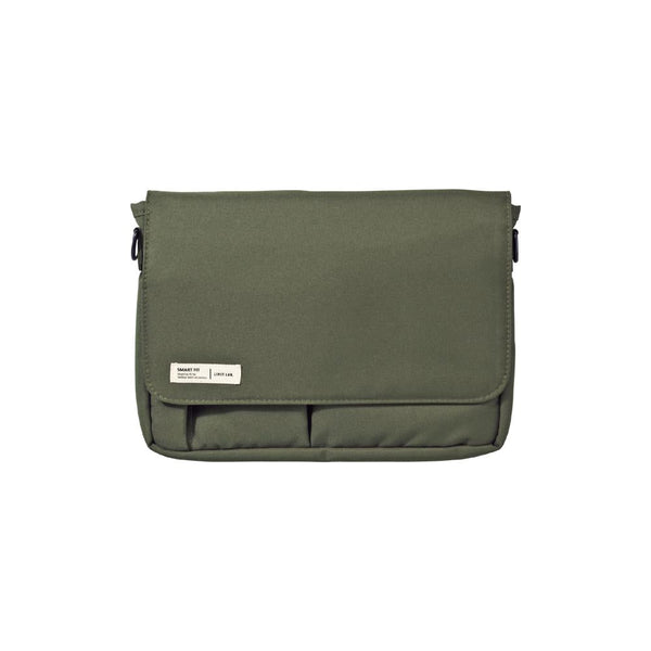 LIHIT LAB Smart Fit Carrying Pouch A5 Olive