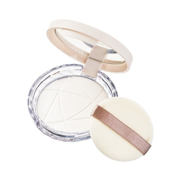 CEZANNE Poreless Powder CL Clear 8g