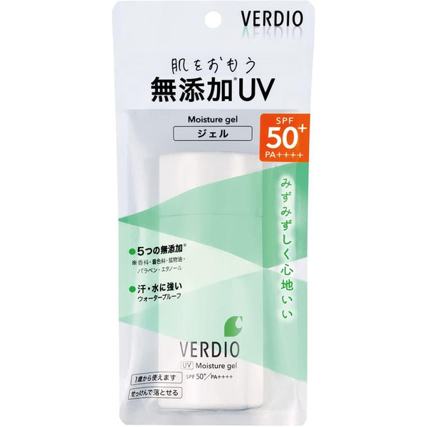 OMI BROTHERHOOD Verdio UV Moisture Gel