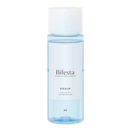 Mandom Bifesta Eye Makeup Remover