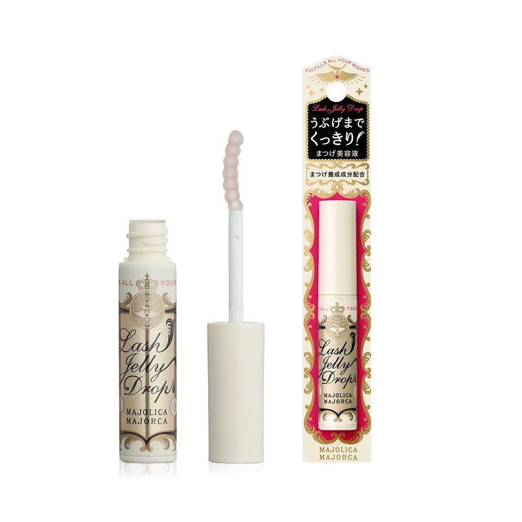 MAJOLICA MAJORCA Lash Jelly Drop EX
