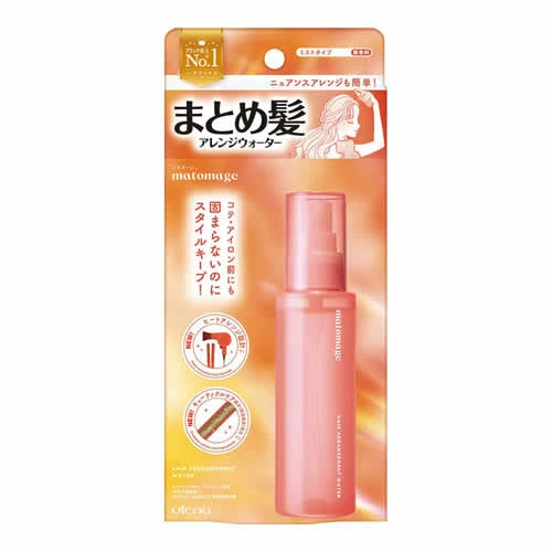 Utena Hair Styling Water