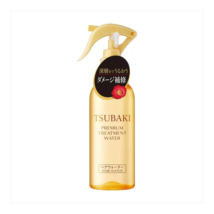 TSUBAKI Premium Treatment Water Hair Water
