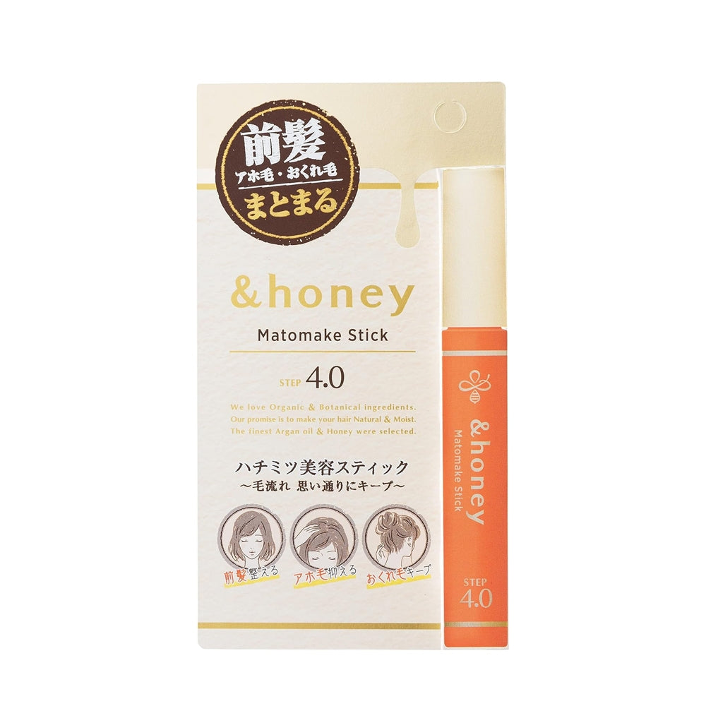 &honey Matryosh Stick 4.0