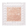 04 Clear Glitter