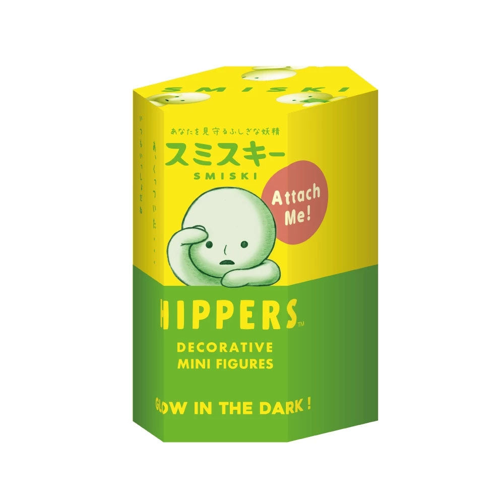 Dreams SMISKI HIPPEERS