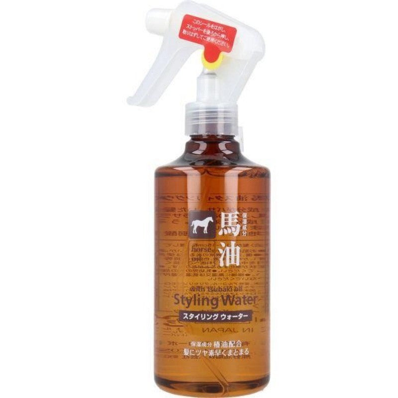 TK Corporation Cosme-station Horse Oil Styling Water