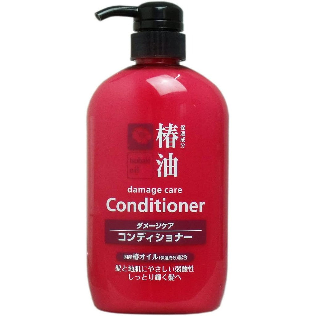 KUMANO Horse Oil Treatment Refill