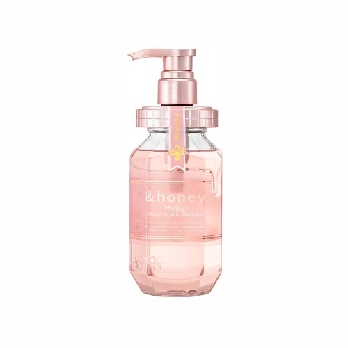 &honey MELTY MOIST Shampoo