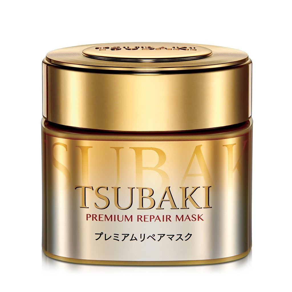 TSUBAKI Premium EX Repair Mask Hair Pack Refill