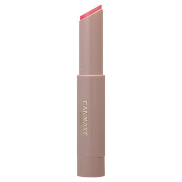 CANMAKE Plump Lip Care Scrub 02 Clear Pink